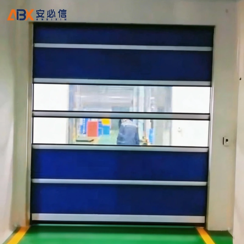 安阳工业快速门