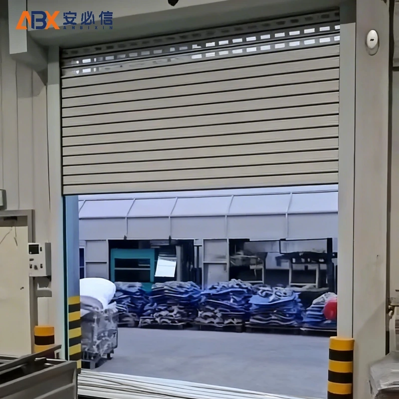 安阳雷达高速门